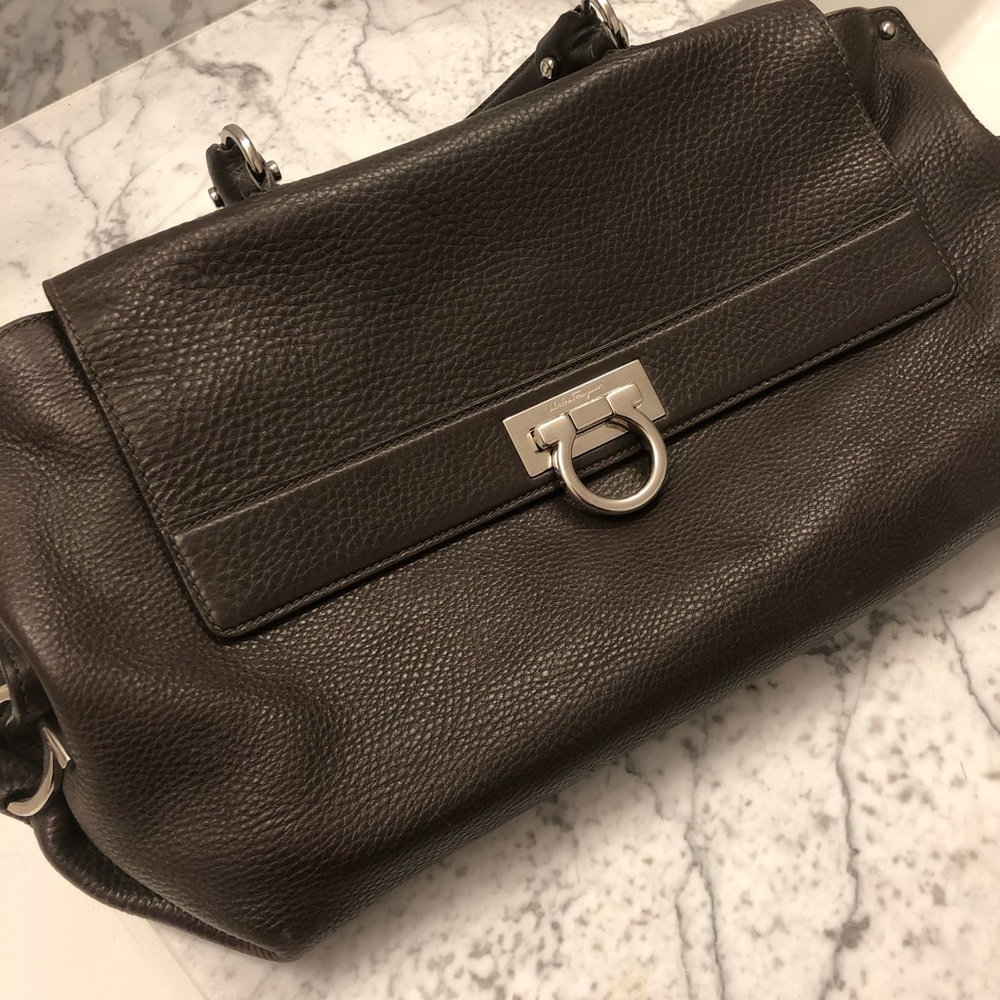 Ferragamo Sofia Bag